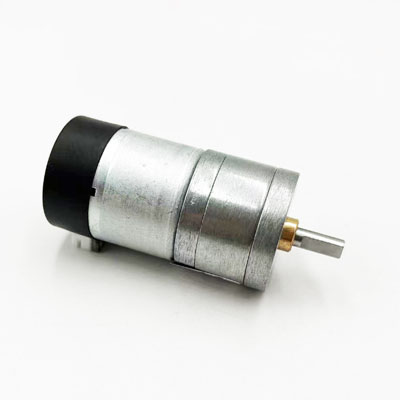 25 mm Encoder Motor