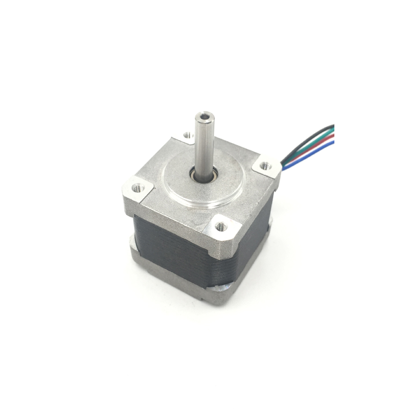 Stepper Motor  Bipolar  1.8° 35×34mm  0.13N.M