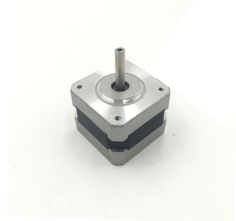 Stepper Motor  4Phase 1.8° 42×34mm 0.15N.m