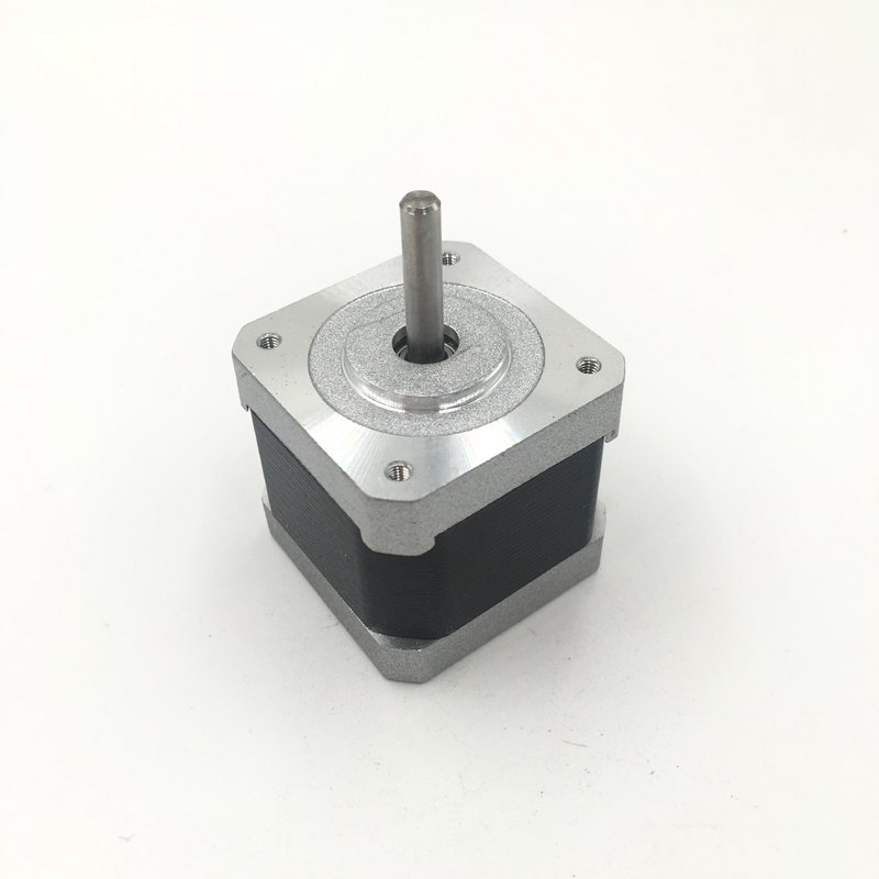 Stepper Motor  Bipolar 0.9° 42×48mm  0.48N.M