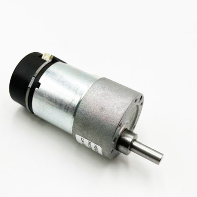 37mm Encoder Motor