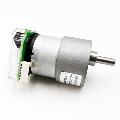 37mm Encoder Motor