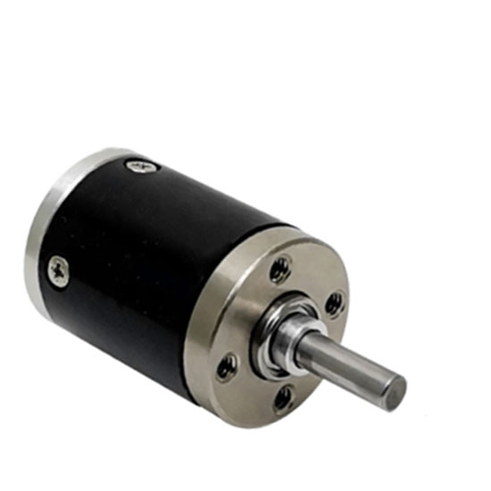 16mm Precision  Planetary Gearhead