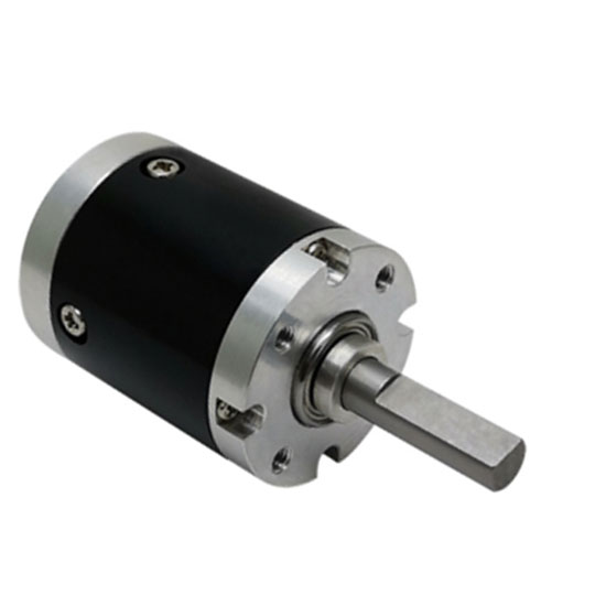 28mm Precision Planetary Gearhead