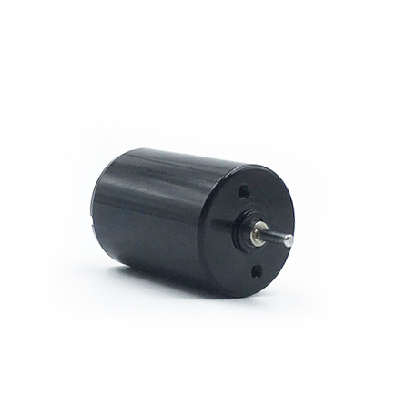 22mm Coreless Brush Motor