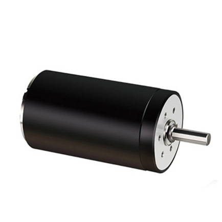 40mm Coreless Brush Motor