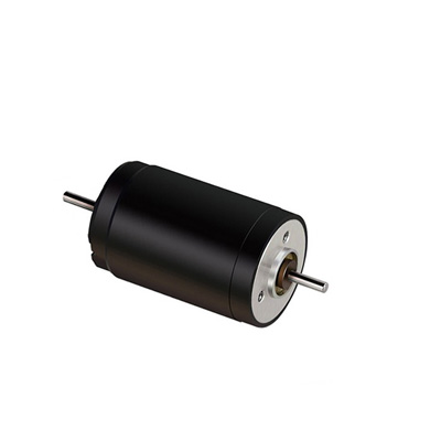 16mm Coreless Brush Motor