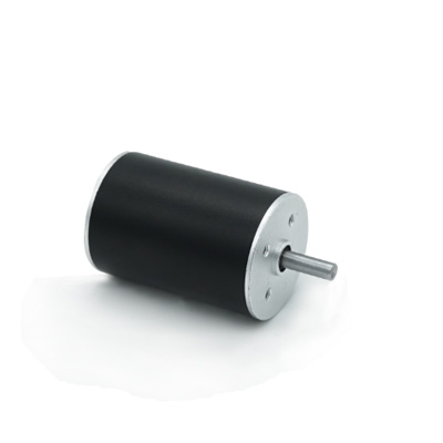 22mm 10W Coreless Brushless Motor