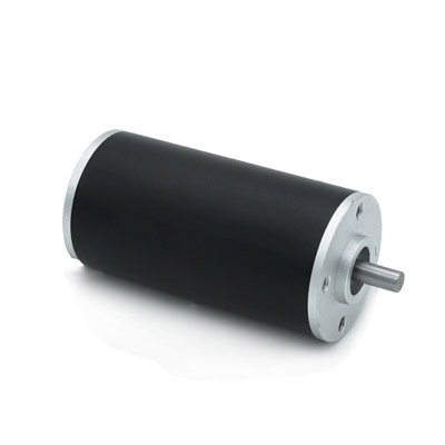 28mm 40W Coreless Brushless Motor