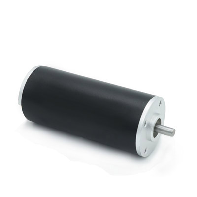 28mm 50W Coreless Brushless Motor