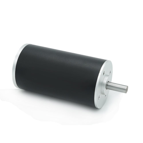 32mm 50W Coreless Brushless Motor