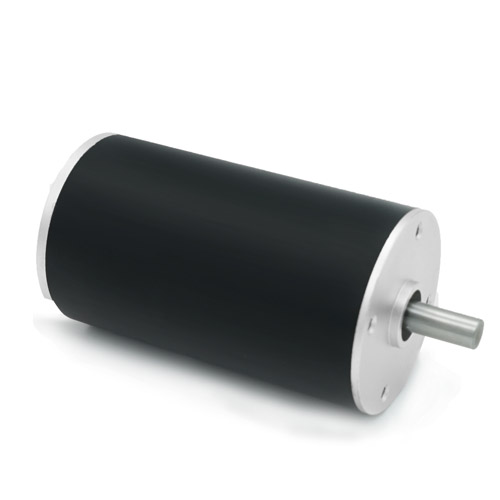 40mm 100W Coreless Brushless Motor