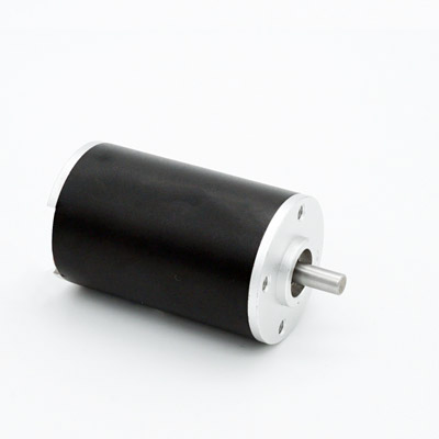 28mm 25W Coreless Brushless Motor