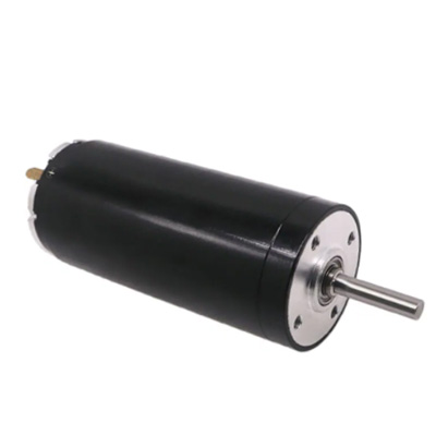 30mm Coreless Brush Motor