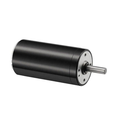 35mm Coreless Brush Motor