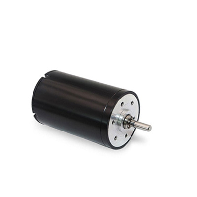 What is the expected lifespan of a gear motor?