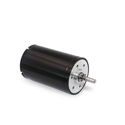 28mm Coreless Brush Motor