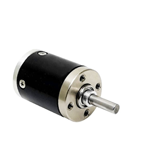 12mm Steel Planetary Gearhead