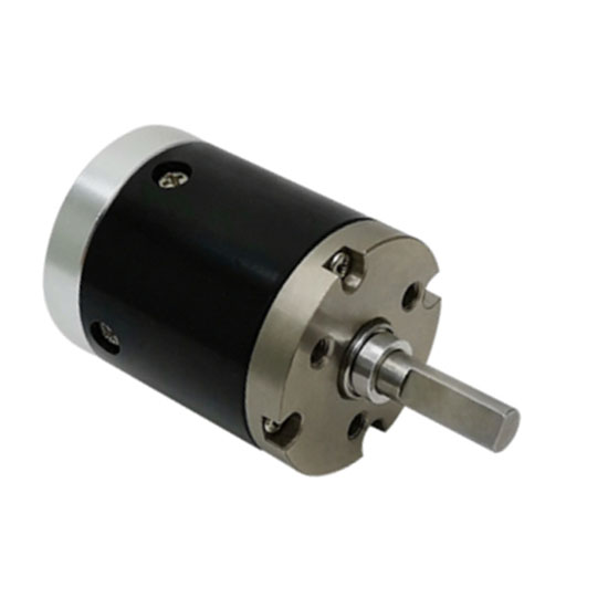 22mm Steel Planetary Gearhead