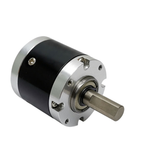 36mm Steel Planetary Gearhead