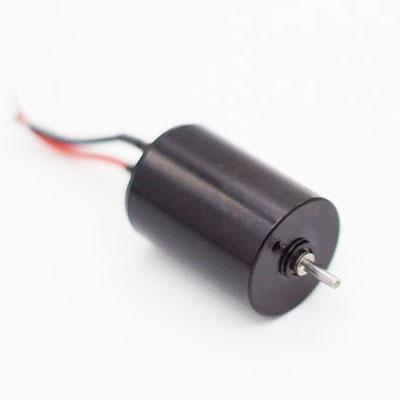 22mm Coreless Brush Motor