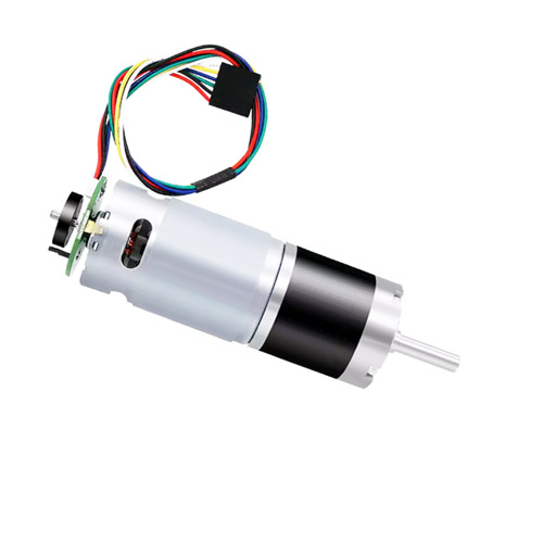 36MM Planetary Gear Motor