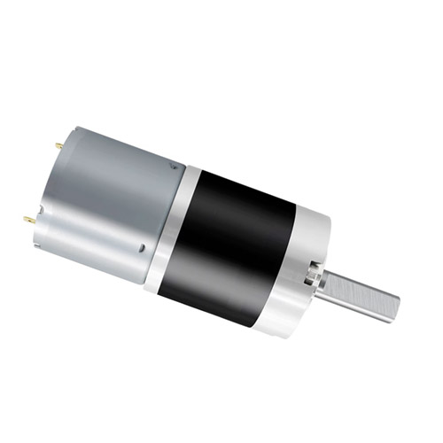 36MM Planetary Gear Motor
