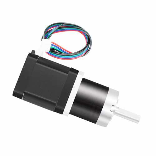 36MM Planetary Gear Step Motor