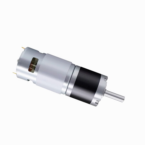 42MM Planetary Gear Motor