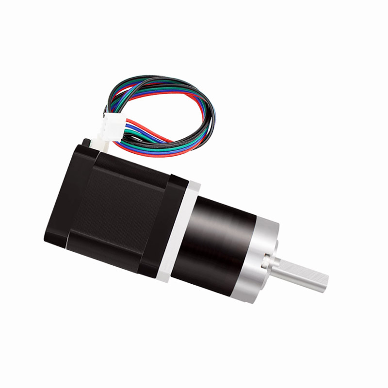 42MM Planetary Gear Step Motor