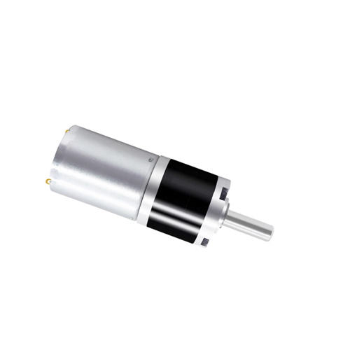 25MM Planetary Gear Motor