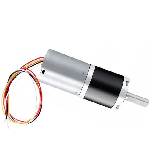 25MM Planetary Gear Brushless Motor