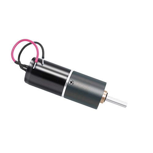 22MM Planetary Gear Coreless Motor